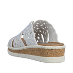 Load image into Gallery viewer, Rieker V4189-80 Women's Sandals
