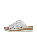 Load image into Gallery viewer, Rieker V4189-80 Women's Sandals

