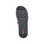 Load image into Gallery viewer, Rieker V7989-91 Wedge Sandals
