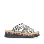 Load image into Gallery viewer, Rieker V7989-91 Wedge Sandals
