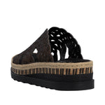 Load image into Gallery viewer, Rieker V7992-24 Wedge Sandals
