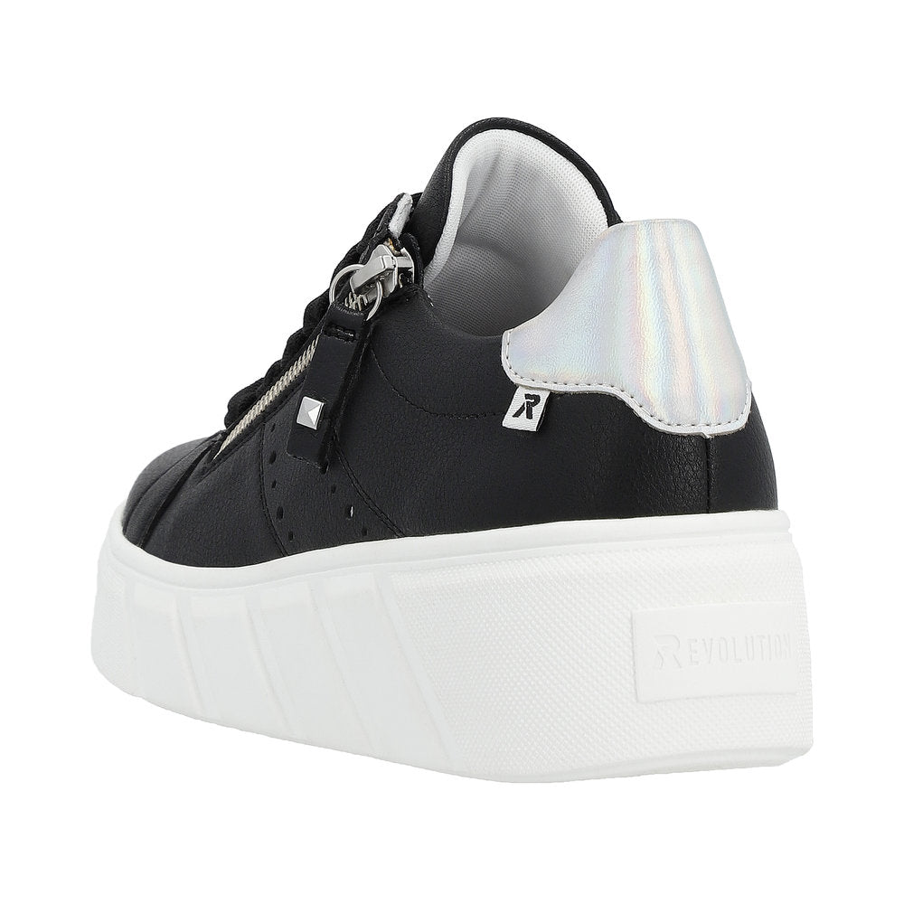 Rieker Revolution W0505-00 Sneakers