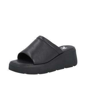 Rieker Revolution W1551-00 Slip-On Wedge