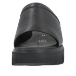 Load image into Gallery viewer, Rieker Revolution W1551-00 Slip-On Wedge
