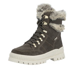 Load image into Gallery viewer, Rieker Revolution W2100-45 Ankle Boots
