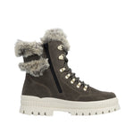 Load image into Gallery viewer, Rieker Revolution W2100-45 Ankle Boots
