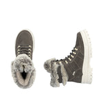 Load image into Gallery viewer, Rieker Revolution W2100-45 Ankle Boots
