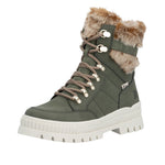 Load image into Gallery viewer, Rieker Revolution W2100-54 Ankle Boots
