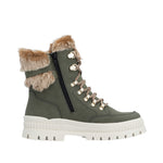 Load image into Gallery viewer, Rieker Revolution W2100-54 Ankle Boots
