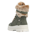 Load image into Gallery viewer, Rieker Revolution W2100-54 Ankle Boots
