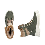 Load image into Gallery viewer, Rieker Revolution W2100-54 Ankle Boots
