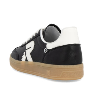 Rieker Revolution W2200-00 Women's Sneakers