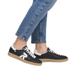 Load image into Gallery viewer, Rieker Revolution W2200-00 Women&#39;s Sneakers
