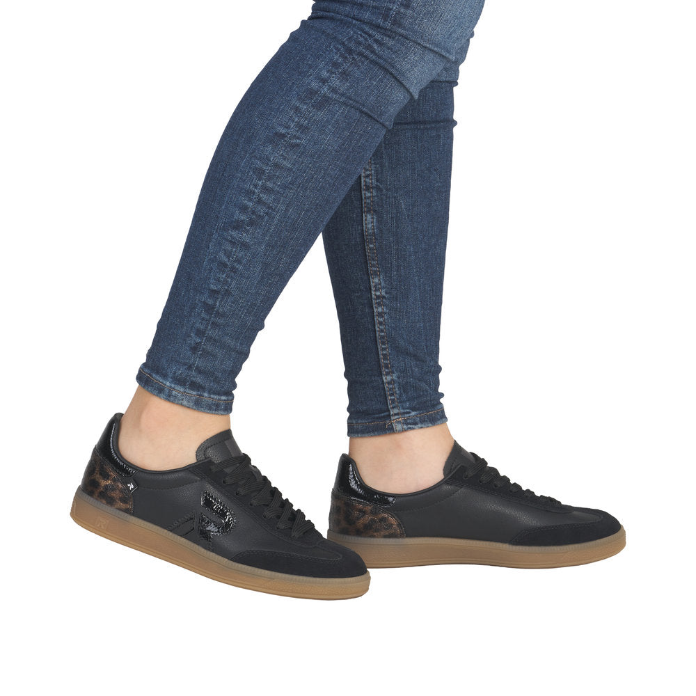 Rieker Revolution W2200-03 Women's Sneakers