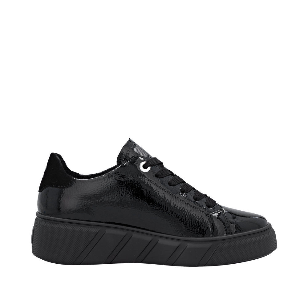 Rieker Revolution W2601-00 Women's Sneakers