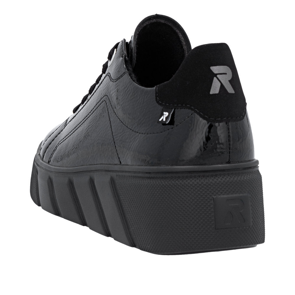 Rieker Revolution W2601-00 Women's Sneakers
