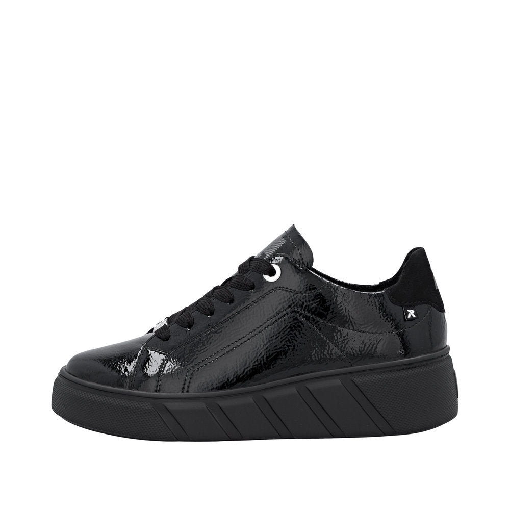 Rieker Revolution W2601-00 Women's Sneakers