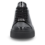 Load image into Gallery viewer, Rieker Revolution W2601-00 Women&#39;s Sneakers
