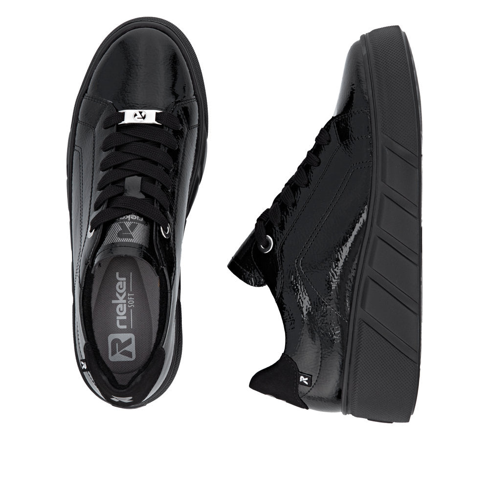 Rieker Revolution W2601-00 Women's Sneakers