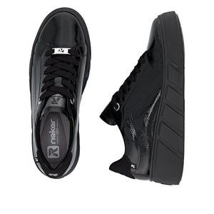 Rieker Revolution W2601-00 Women's Sneakers