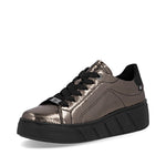 Load image into Gallery viewer, Rieker Revolution W2601-91 Women&#39;s Sneakers
