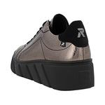 Load image into Gallery viewer, Rieker Revolution W2601-91 Women&#39;s Sneakers

