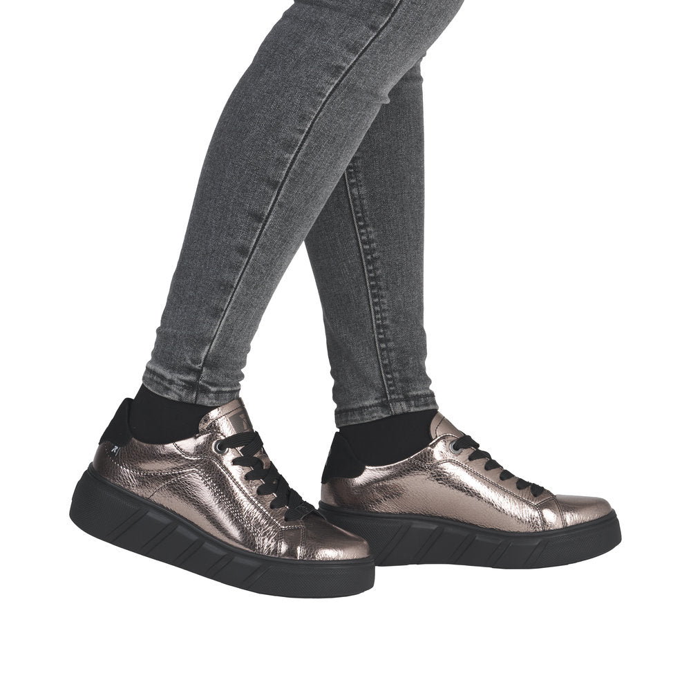 Rieker Revolution W2601-91 Women's Sneakers