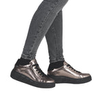 Load image into Gallery viewer, Rieker Revolution W2601-91 Women&#39;s Sneakers
