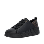 Load image into Gallery viewer, Rieker Revolution W2602-04 Dress Sneakers
