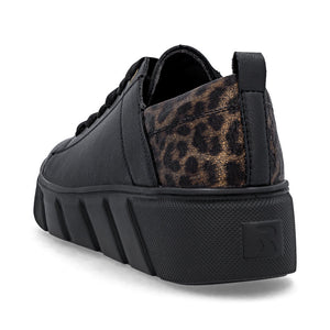 Rieker Revolution W2602-04 Dress Sneakers