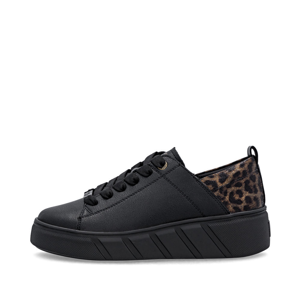Rieker Revolution W2602-04 Dress Sneakers