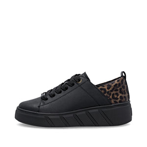 Rieker Revolution W2602-04 Dress Sneakers