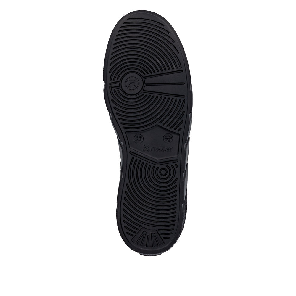 Rieker Revolution W2602-04 Dress Sneakers