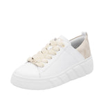 Load image into Gallery viewer, Rieker Revolution W2602-81 Sneakers
