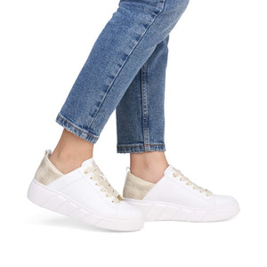 Rieker Revolution W2602-81 Sneakers
