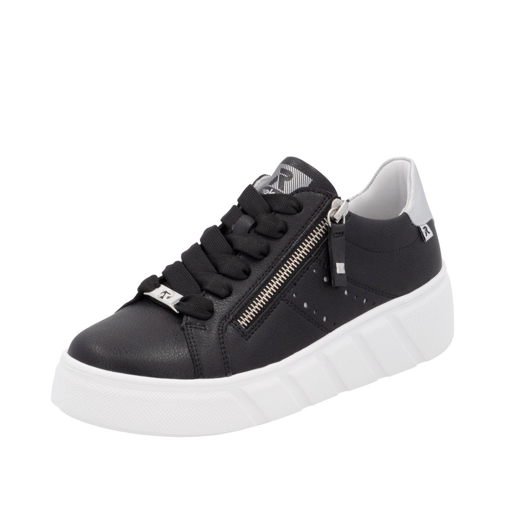 Rieker Revolution W2605-00 Sneakers