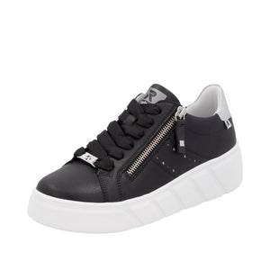 Rieker Revolution W2605-00 Sneakers