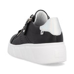 Load image into Gallery viewer, Rieker Revolution W2605-00 Sneakers
