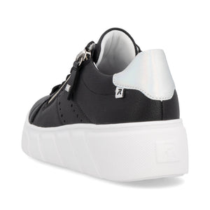 Rieker Revolution W2605-00 Sneakers