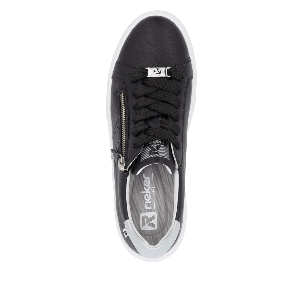 Rieker Revolution W2605-00 Sneakers