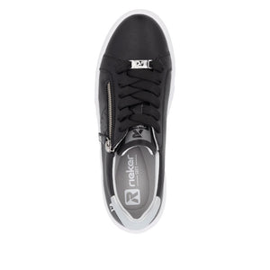 Rieker Revolution W2605-00 Sneakers
