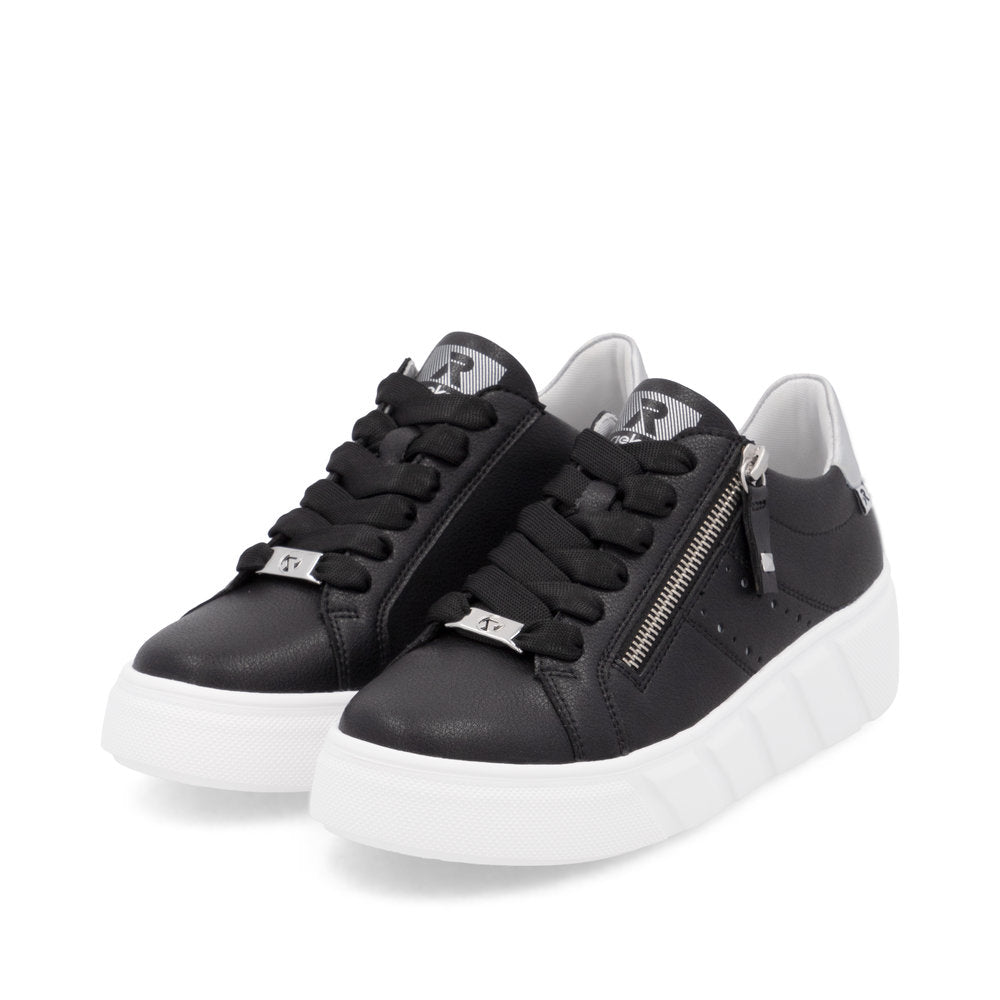 Rieker Revolution W2605-00 Sneakers