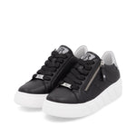 Load image into Gallery viewer, Rieker Revolution W2605-00 Sneakers
