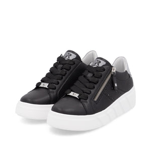 Rieker Revolution W2605-00 Sneakers