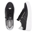 Load image into Gallery viewer, Rieker Revolution W2605-00 Sneakers
