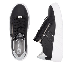 Rieker Revolution W2605-00 Sneakers
