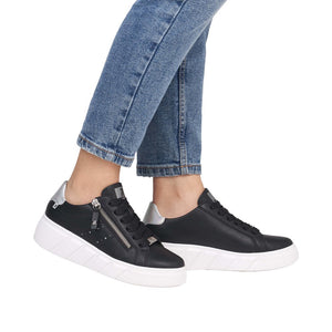 Rieker Revolution W2605-00 Sneakers