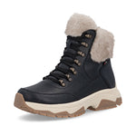 Load image into Gallery viewer, Rieker Revolution W3971-00 Women&#39;s Winter Boots
