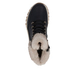 Load image into Gallery viewer, Rieker Revolution W3971-00 Women&#39;s Winter Boots
