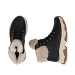 Load image into Gallery viewer, Rieker Revolution W3971-00 Women&#39;s Winter Boots
